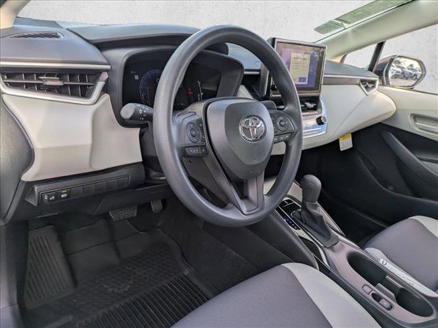 New 2026 Toyota Corolla LE image 3