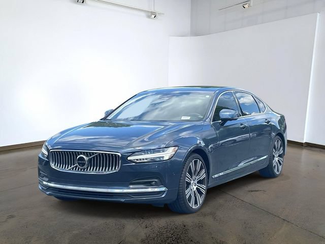 Used 2023 Volvo S90 B6 Ultimate