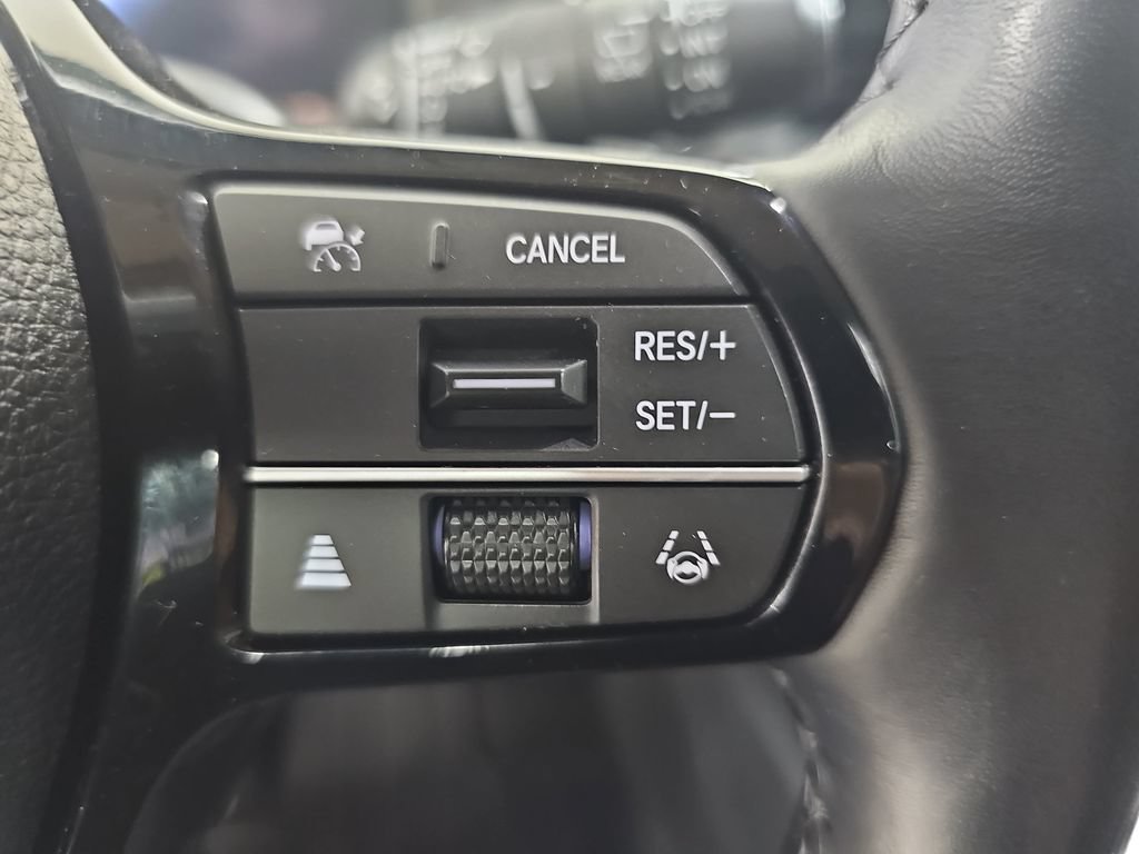 Used 2023 Honda Pilot Elite image 25