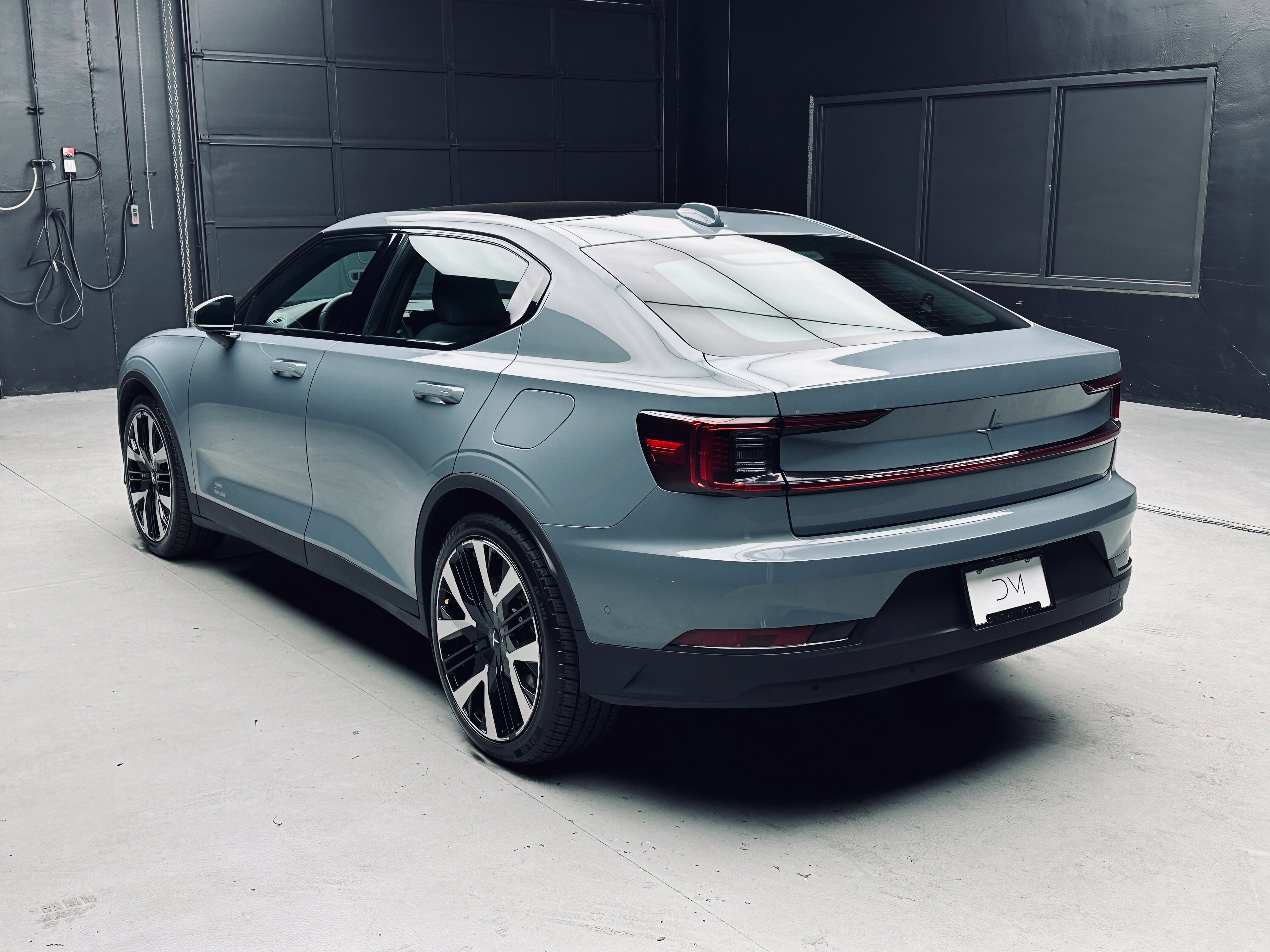 Used 2024 Polestar Polestar 2 AWD/4WD image 4