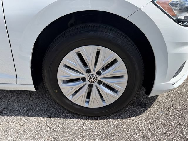 Used 2019 Volkswagen Jetta FWD image 17