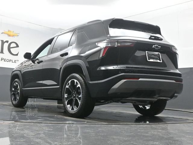 New 2026 Chevrolet Equinox LT w/ Convenience Package II image 5