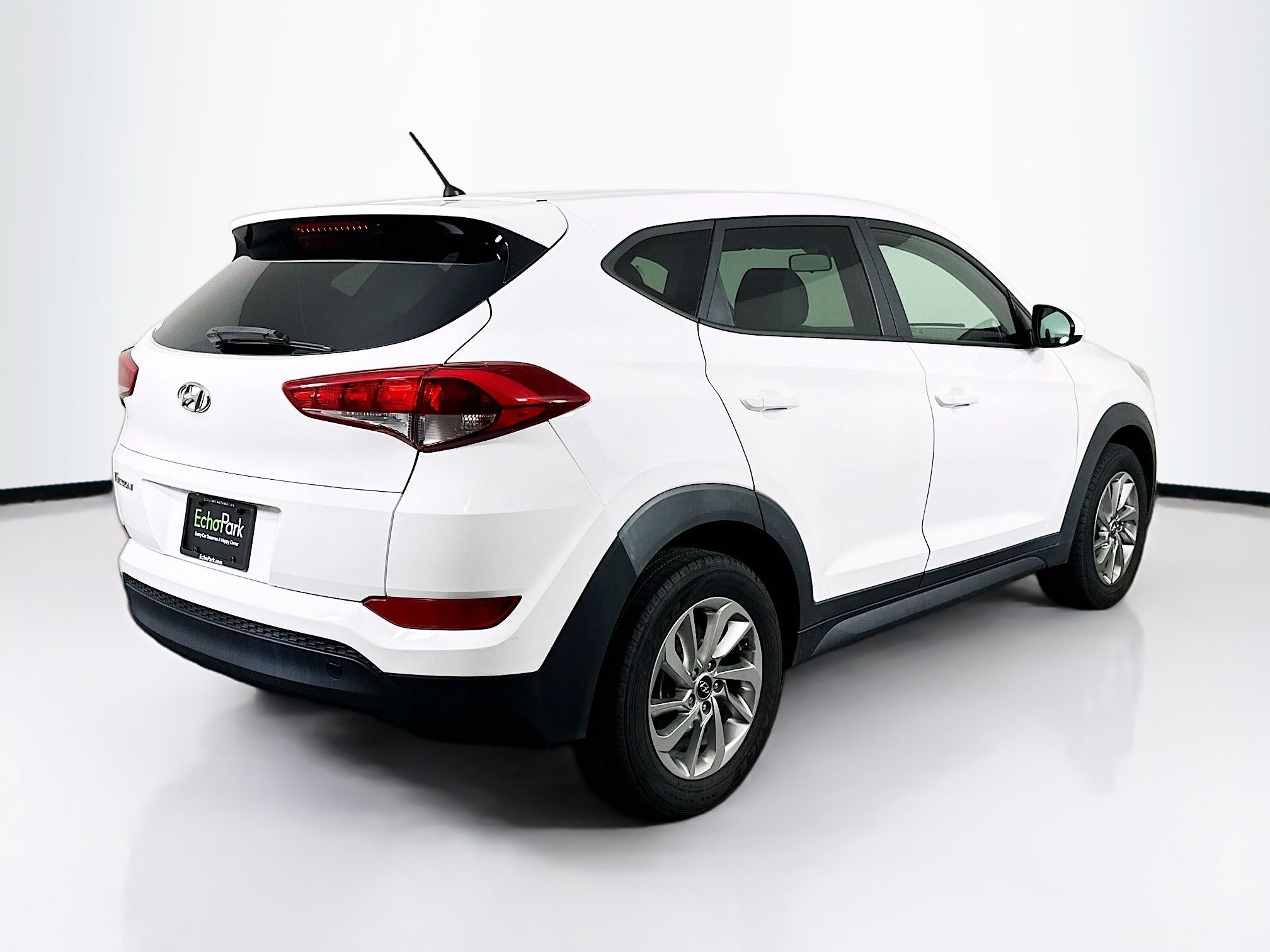 Used 2018 Hyundai Tucson SE FWD image 9