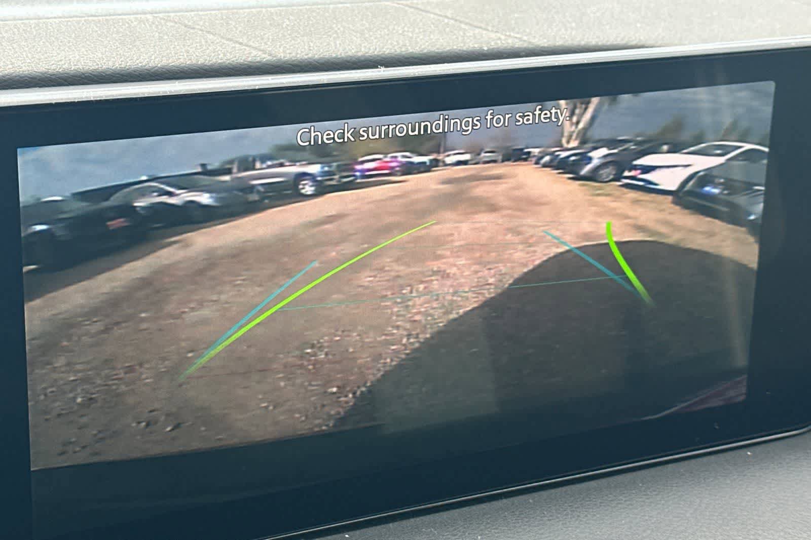 New 2026 Nissan Sentra SV w/ Floor Mat Package FWD image 22