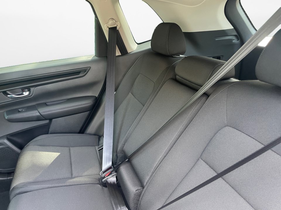 New 2026 Honda CR-V EX image 12