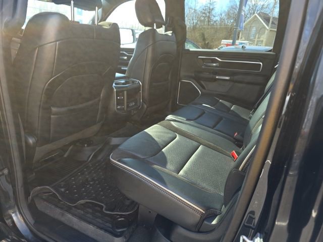 Used 2023 RAM 1500 Laramie image 15