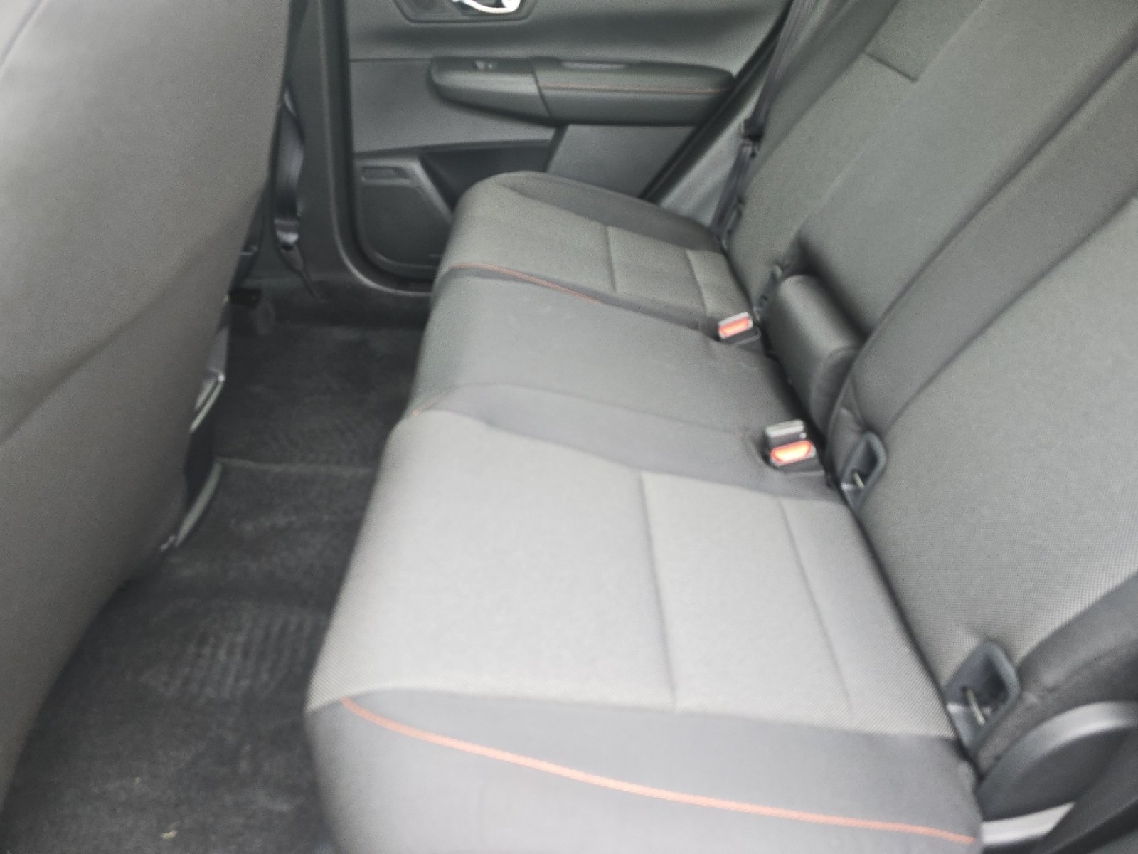 New 2026 Honda CR-V TrailSport image 22