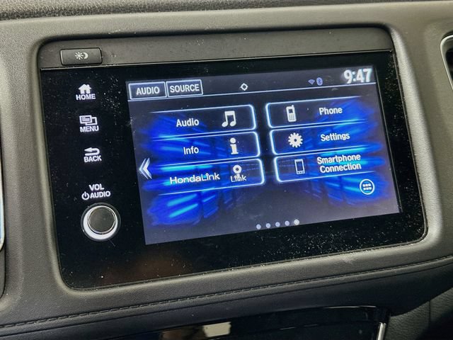 Used 2022 Honda HR-V EX-L image 15