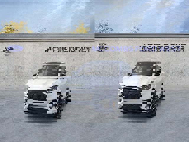 New 2026 Ford Mustang Mach-E GT image 3