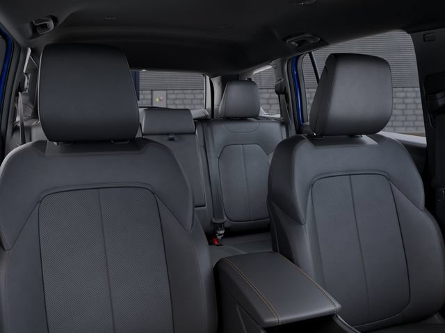 New 2026 Jeep Cherokee Limited AWD/4WD image 27