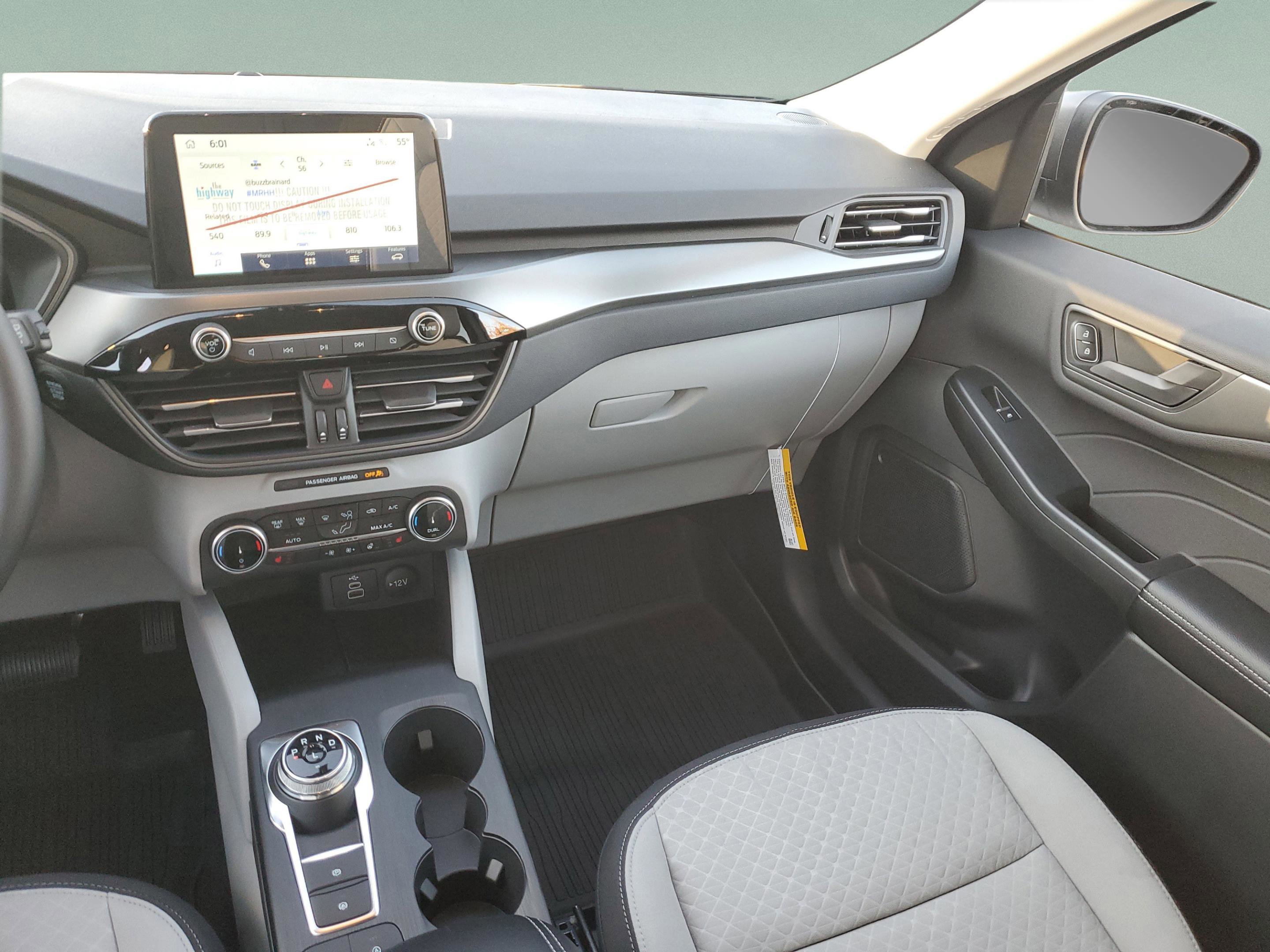 New 2026 Ford Escape Active w/ Cold Weather Package image 11