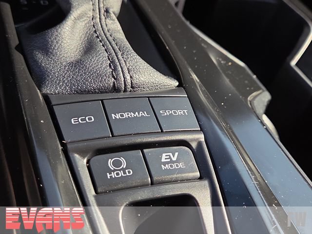 Certified 2025 Toyota Camry SE FWD image 12