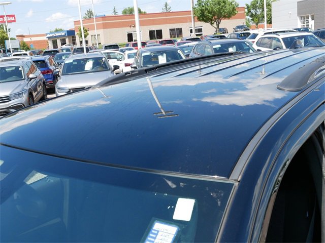 Used 2024 Dodge Durango SXT image 11