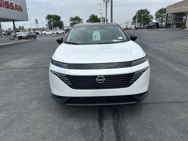 New 2025 Nissan Murano SL w/ Cargo Package image 7