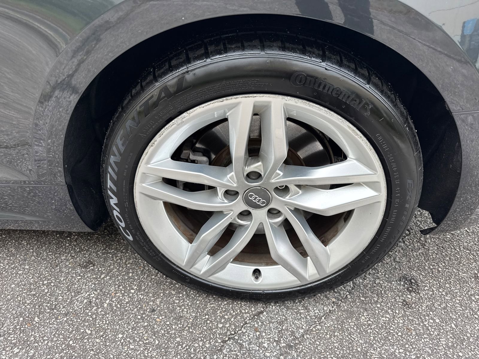 Used 2019 Audi A5 2.0T Premium Plus w/ Premium Plus image 17