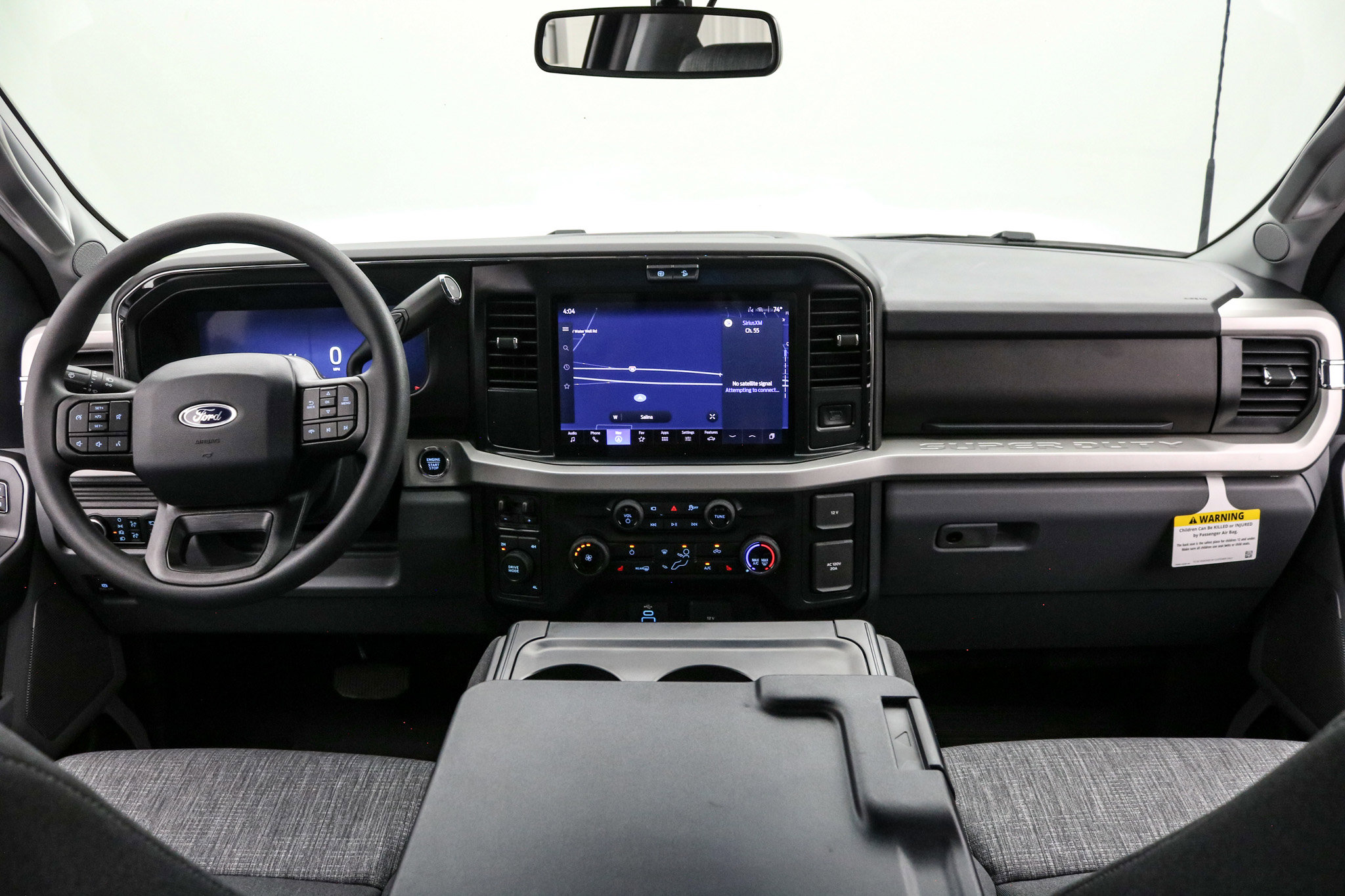 New 2026 Ford F450 XLT w/ XLT Premium Package image 15