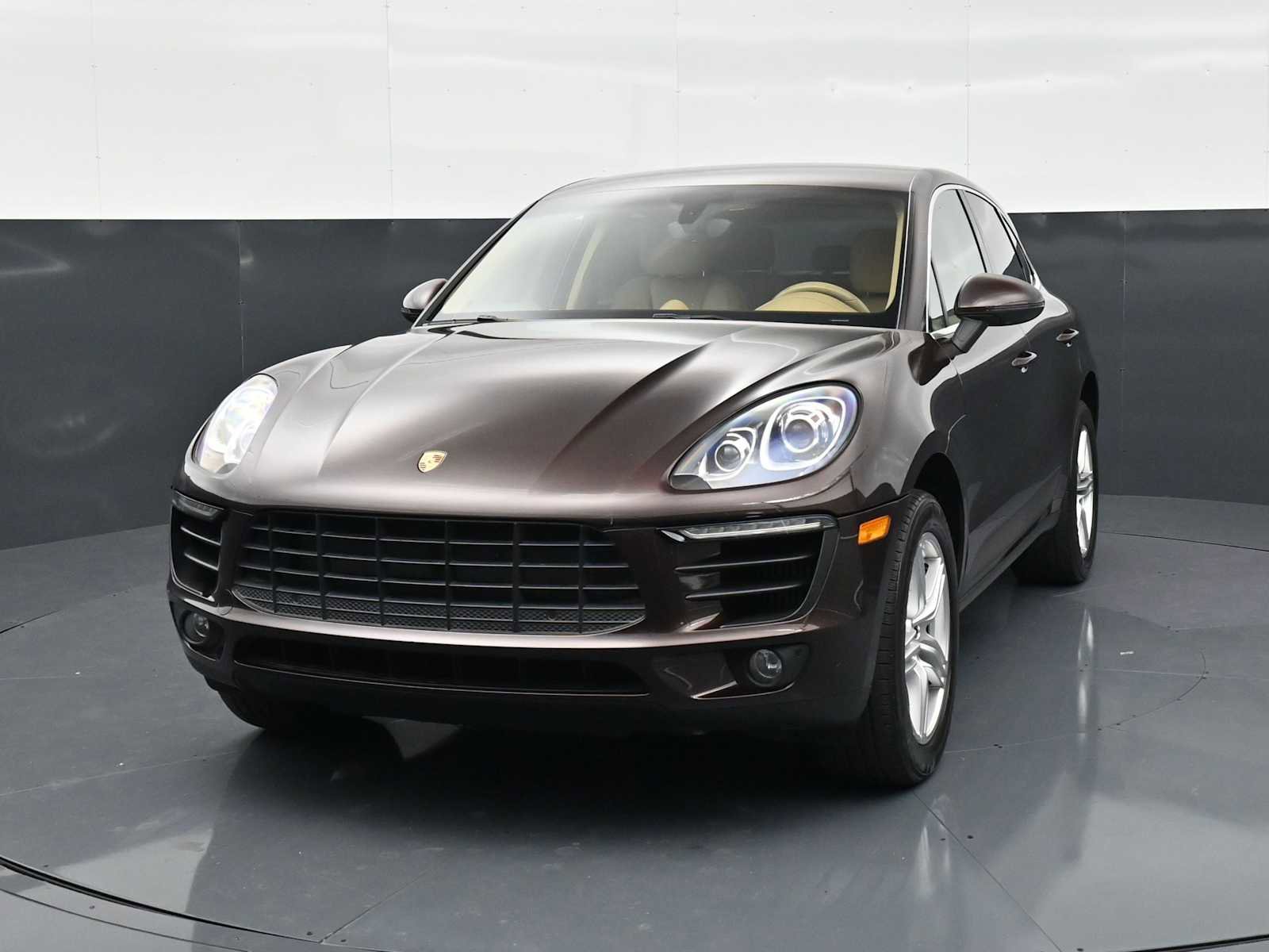 Used 2016 Porsche Macan S AWD/4WD image 28