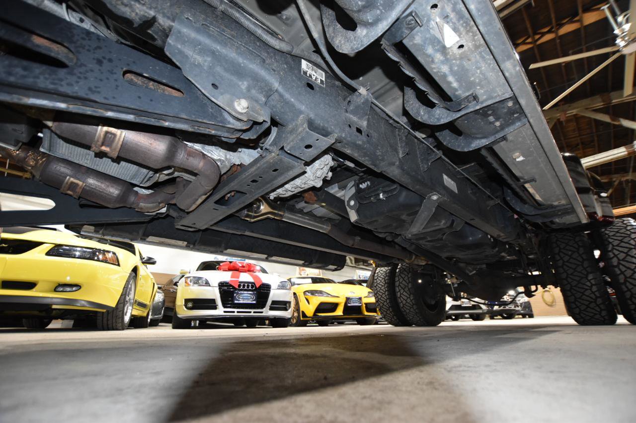 Used 2020 Ford F350 Lariat w/ Lariat Ultimate Package image 75