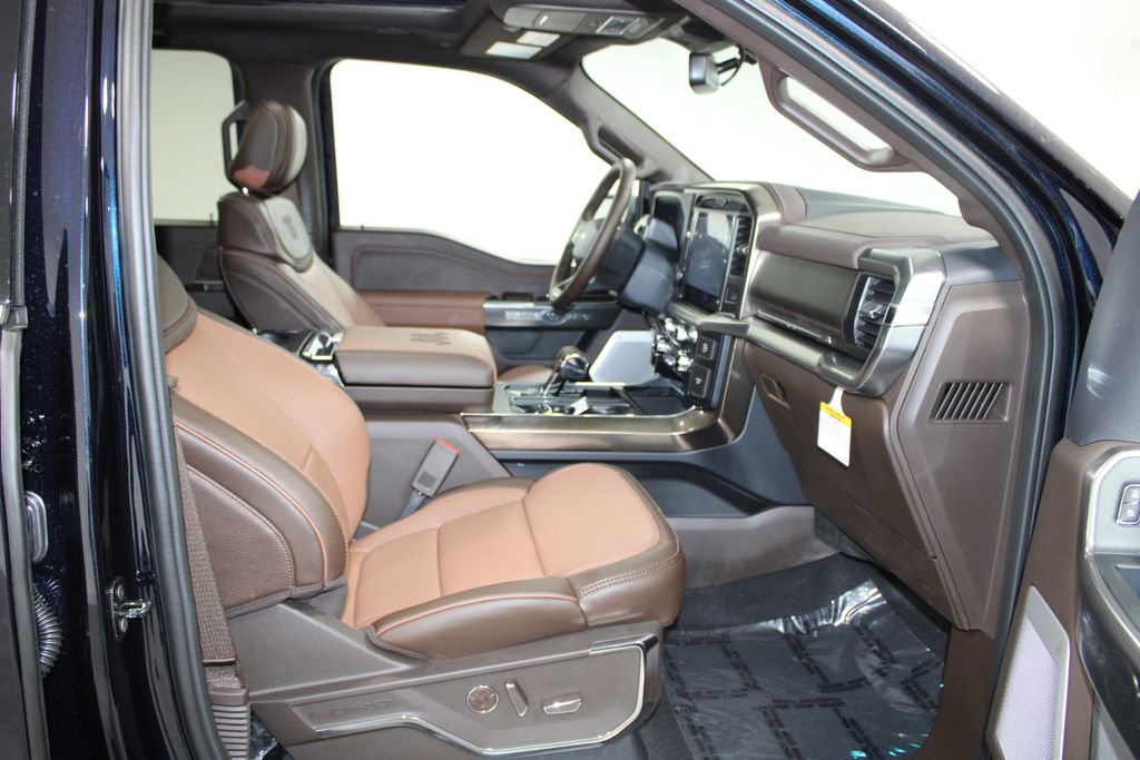 New 2026 Ford F150 King Ranch AWD/4WD image 31