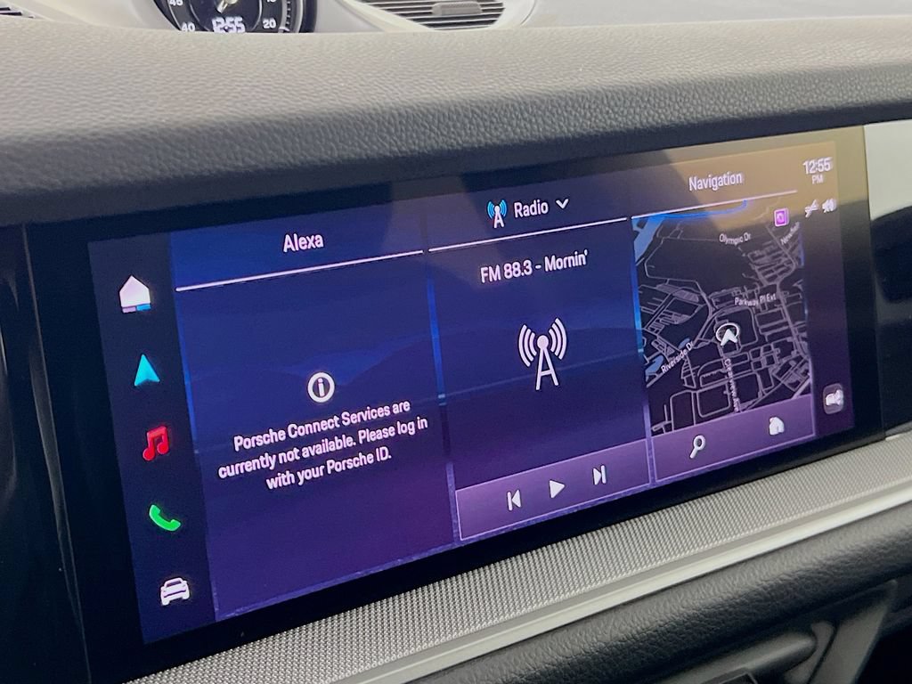 New 2026 Porsche Cayenne E-Hybrid AWD/4WD image 15