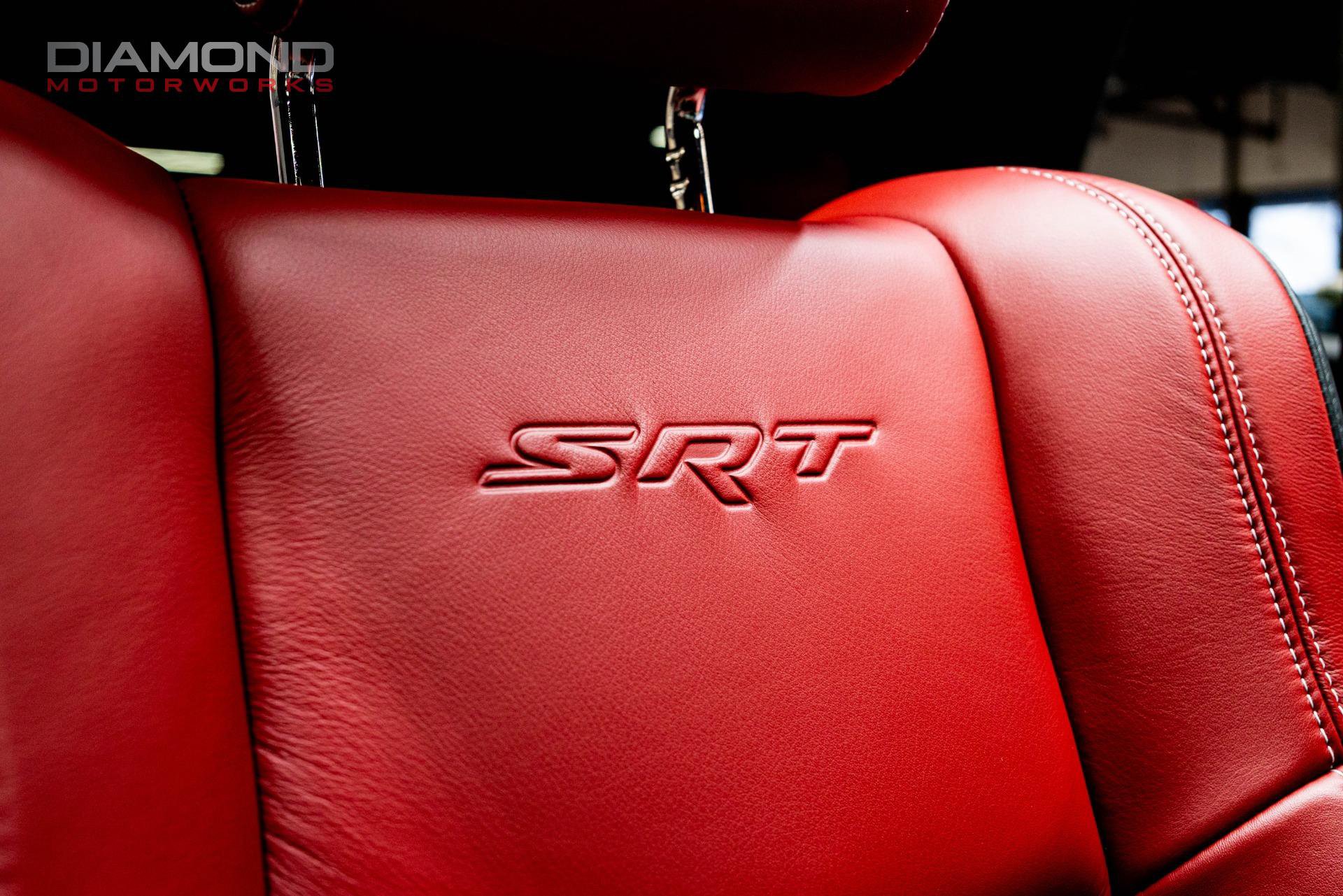 Used 2023 Dodge Durango SRT Hellcat image 93
