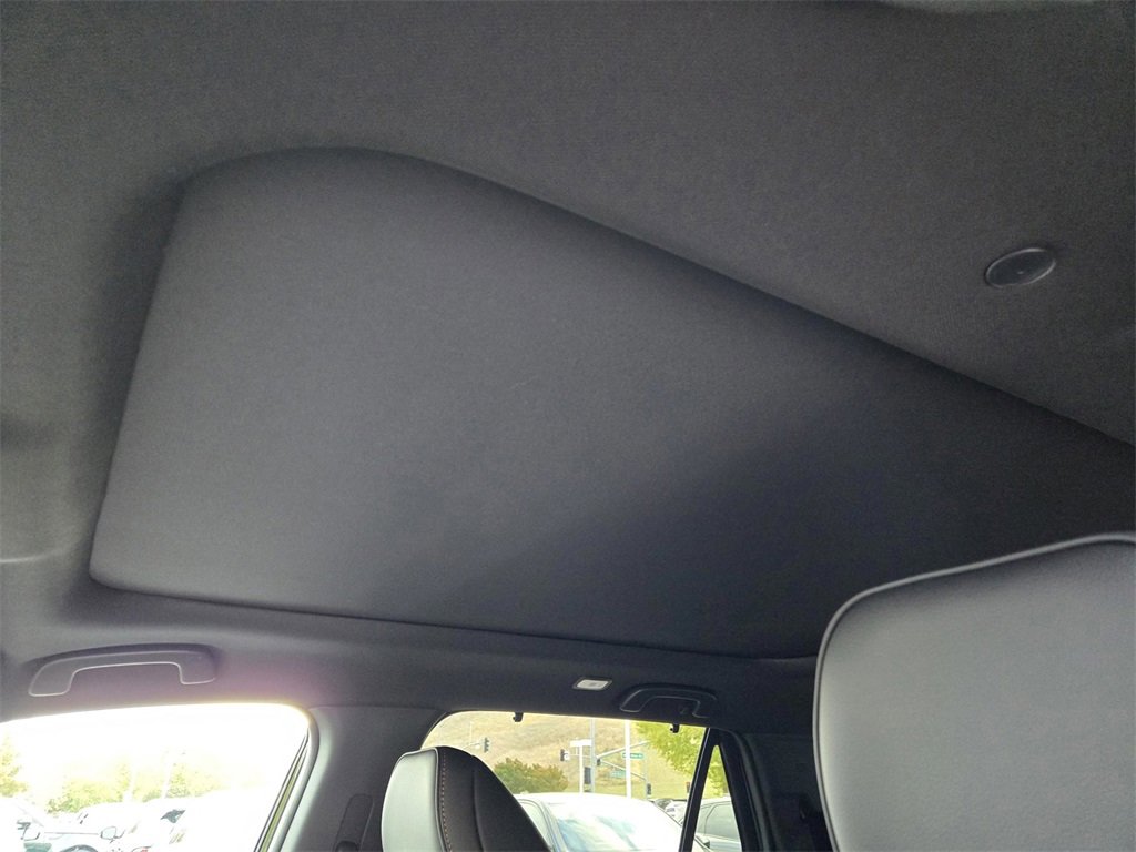 New 2026 Honda Passport TrailSport Elite image 21