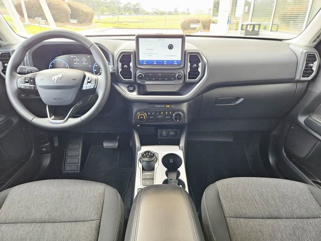 Used 2024 Ford Bronco Sport Big Bend w/ Convenience Package AWD/4WD image 15