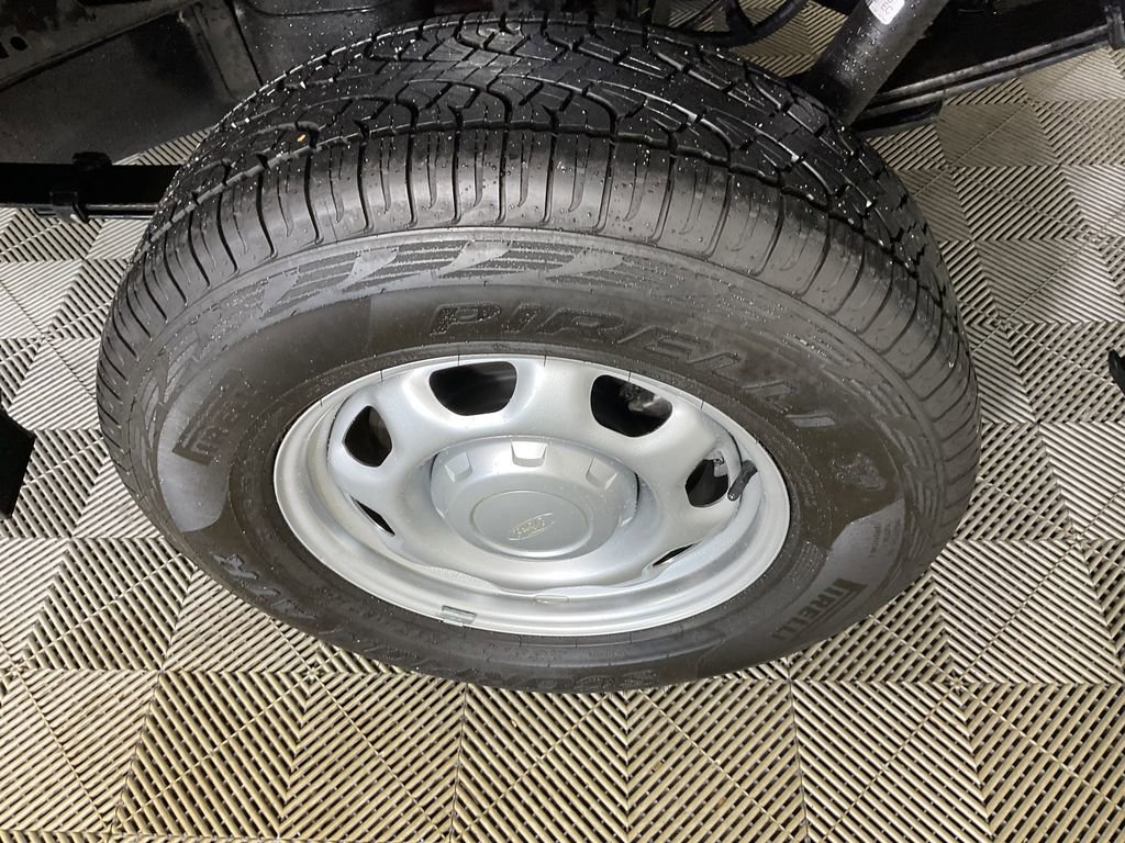 Used 2025 Ford F150 XL image 6