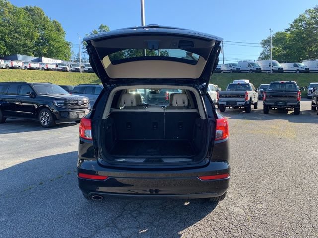Used 2017 Buick Envision Preferred FWD image 8