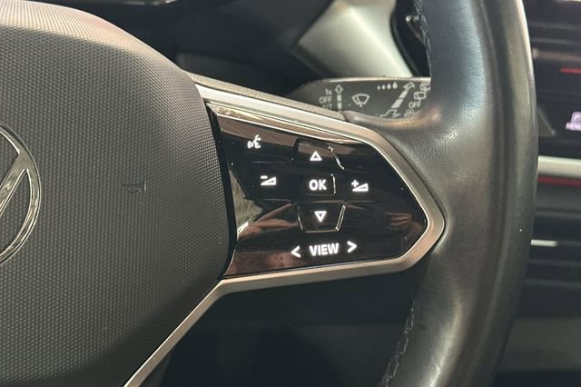 Certified 2022 Volkswagen ID.4 Pro S image 31