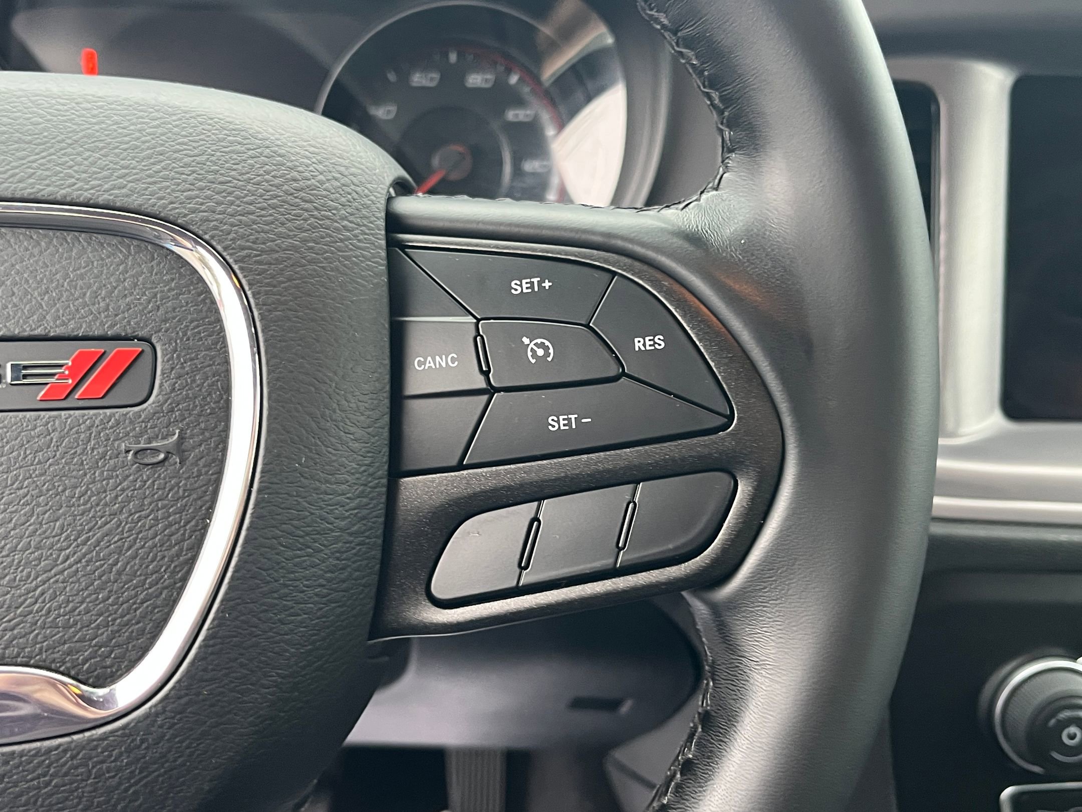 Used 2023 Dodge Charger GT w/ Blacktop Package image 16