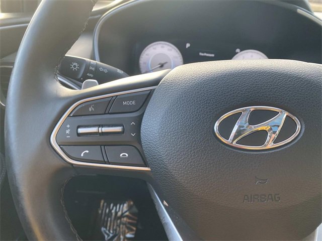 Used 2023 Hyundai Santa Fe Limited image 27