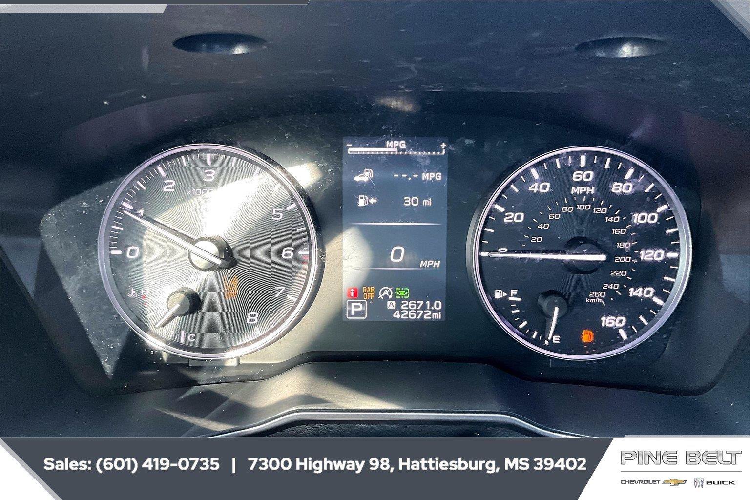 Used 2023 Subaru Outback Touring AWD/4WD image 14