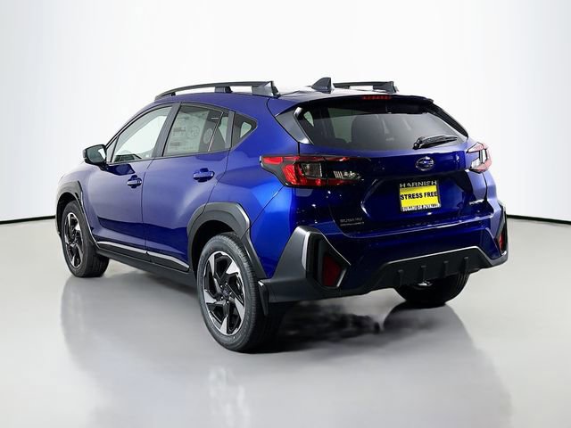 New 2025 Subaru Crosstrek 2.5i Limited image 5