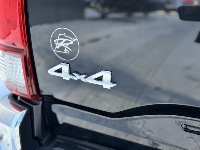 Certified 2023 Toyota Tacoma SR5 image 39