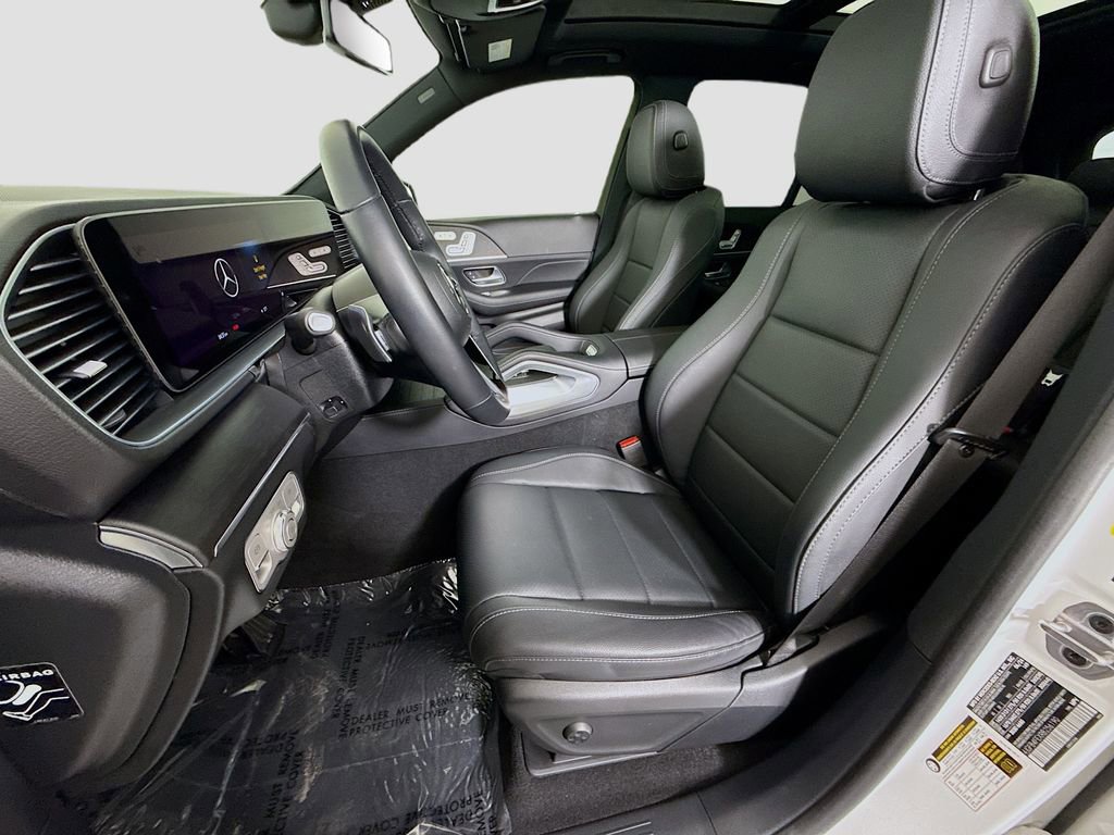 Used 2024 Mercedes-Benz GLE 350 GLE 350 w/ 3rd Row Seat Package image 22