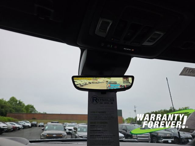 New 2026 Chevrolet Silverado 3500 LTZ w/ LTZ Premium Package AWD/4WD image 12