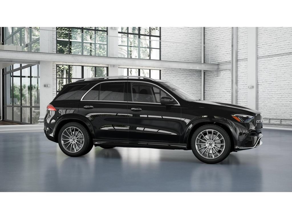 Certified 2024 Mercedes-Benz GLE 450e 4MATIC image 14