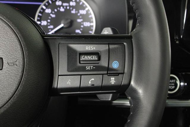 Certified 2024 Nissan Pathfinder SL FWD image 29