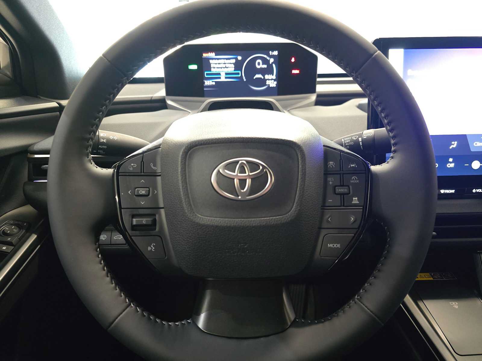 New 2026 Toyota bZ AWD/4WD image 11