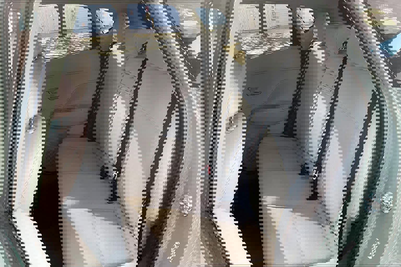 Certified 2025 Hyundai Kona SEL image 21