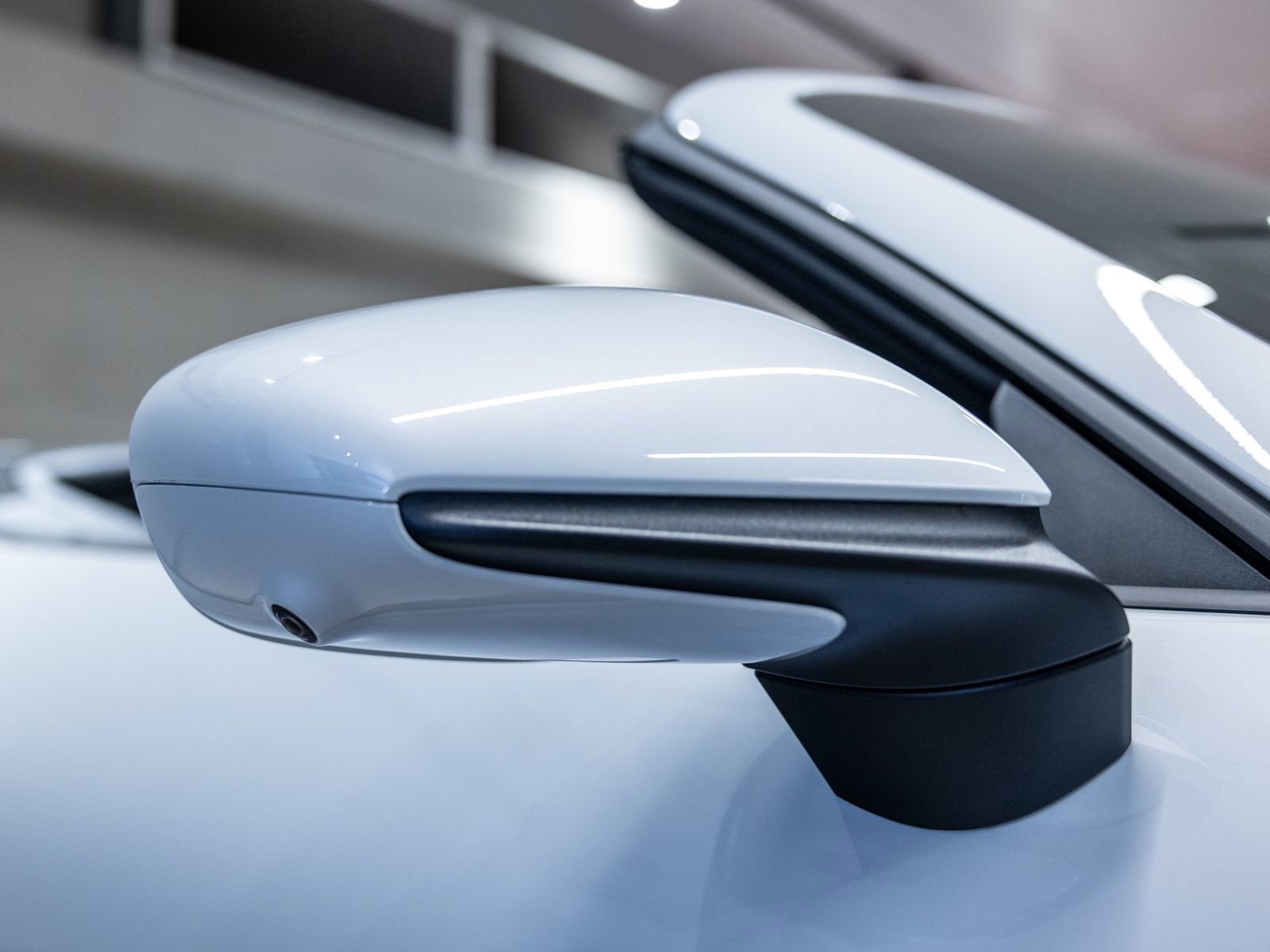 Certified 2025 Porsche 911 Carrera 4 GTS image 15