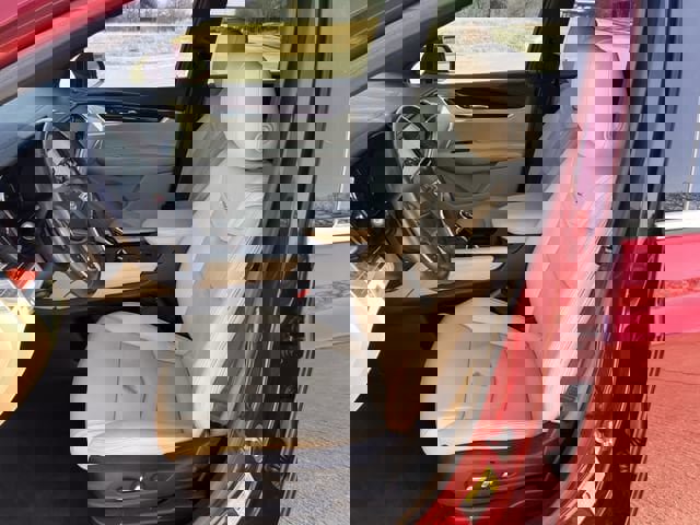 Used 2018 Cadillac XT5 Luxury w/ Driver Awareness Package image 25