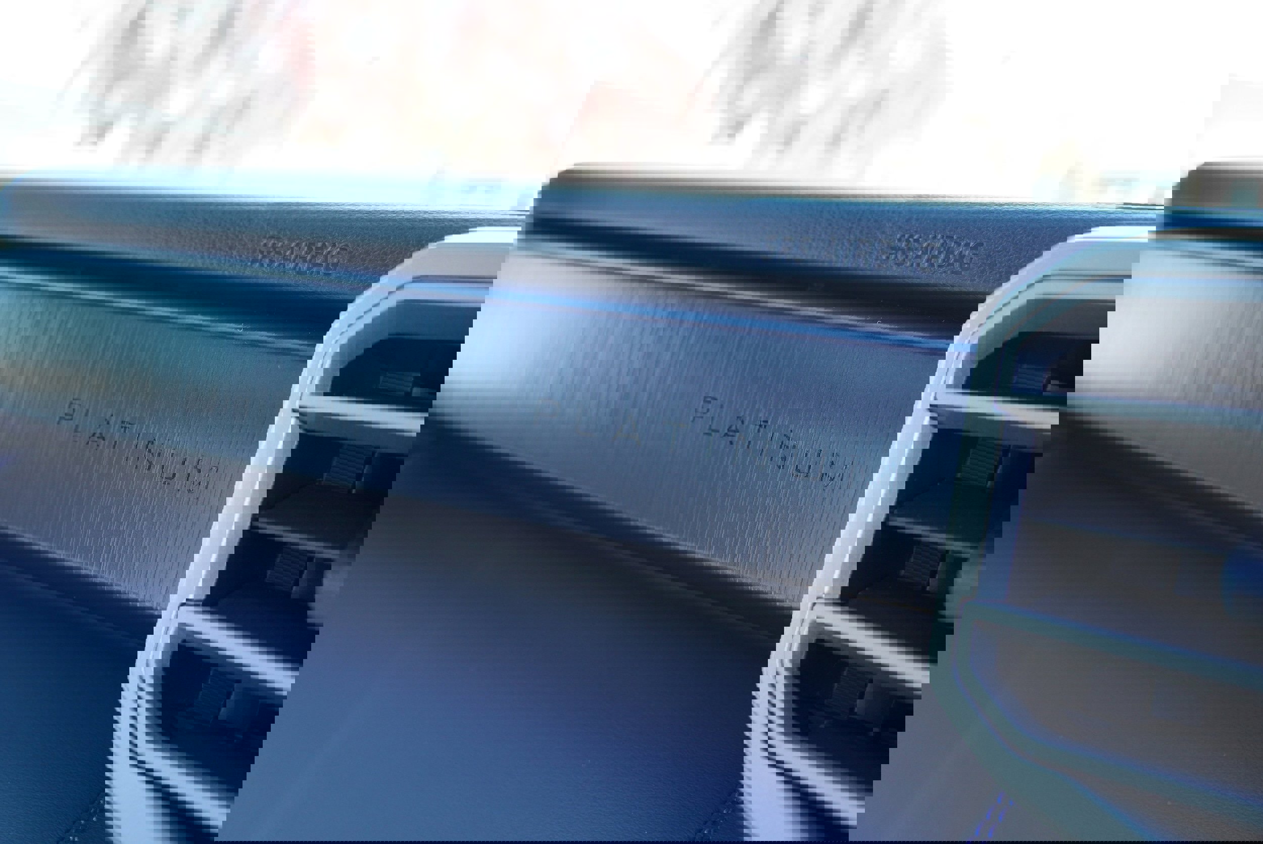 New 2026 Toyota Tundra Platinum w/ Tow Tech Package image 25