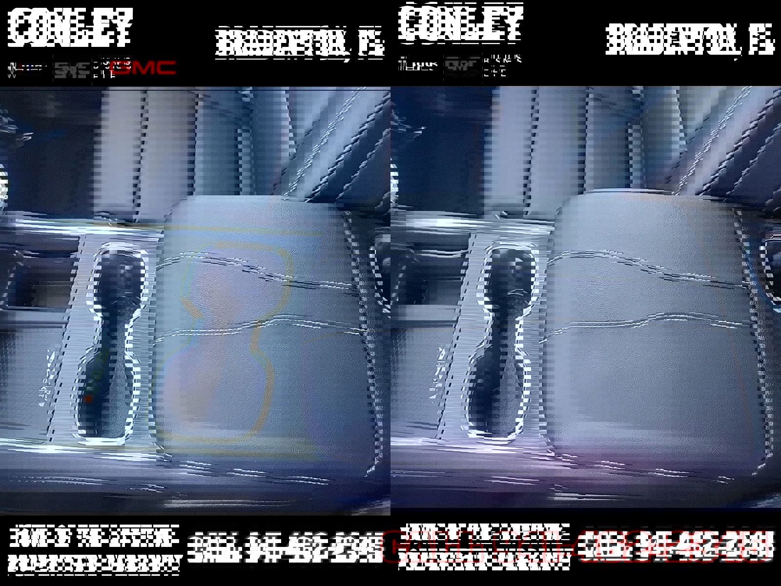 New 2025 GMC Acadia Elevation w/ Elevation Premium Package image 16