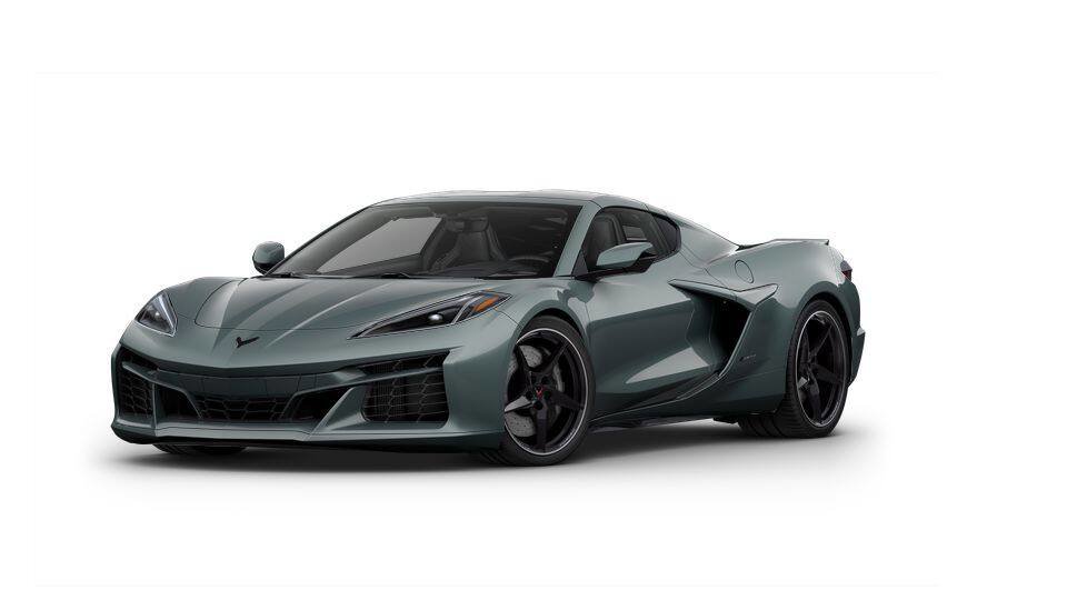 New 2025 Chevrolet Corvette E-Ray w/ ZER Performance Package AWD/4WD image 26