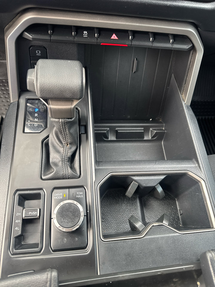 Used 2022 Toyota Tundra SR5 image 18