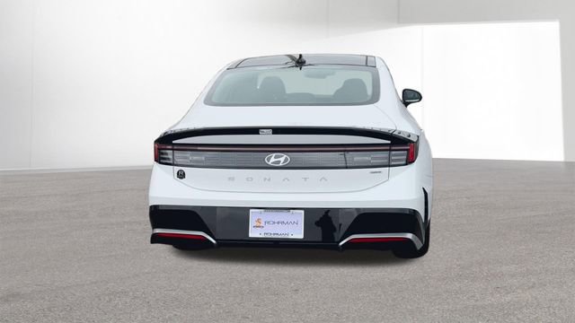 New 2026 Hyundai Sonata SEL FWD image 8