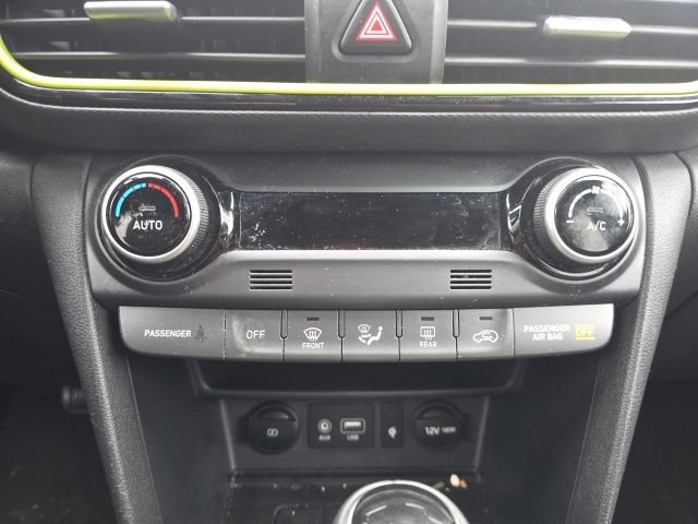 Used 2019 Hyundai Kona Ultimate FWD image 16