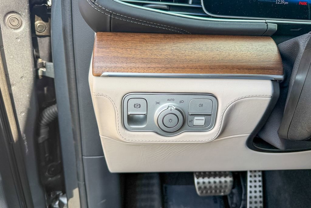 Used 2025 Mercedes-Benz GLE 63 AMG S image 27